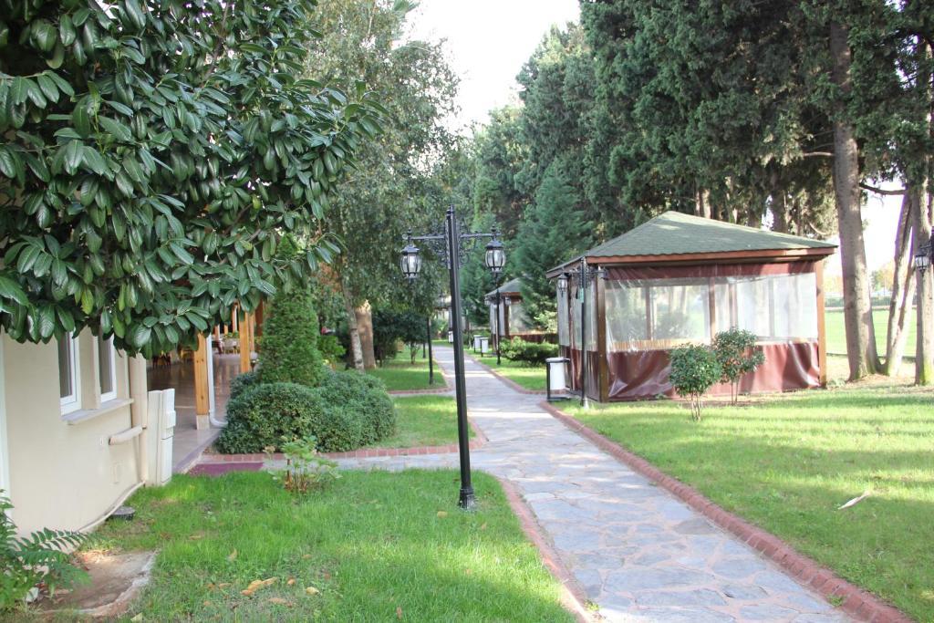 Seka Park 2* Izmit