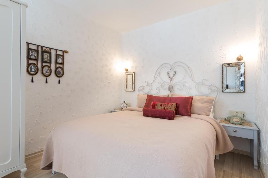 Chigdem Hotel-special Category 4*