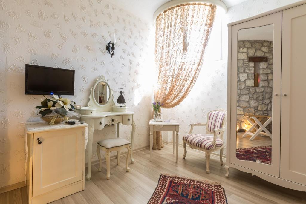 Chigdem Hotel-special Category Hotel 4*