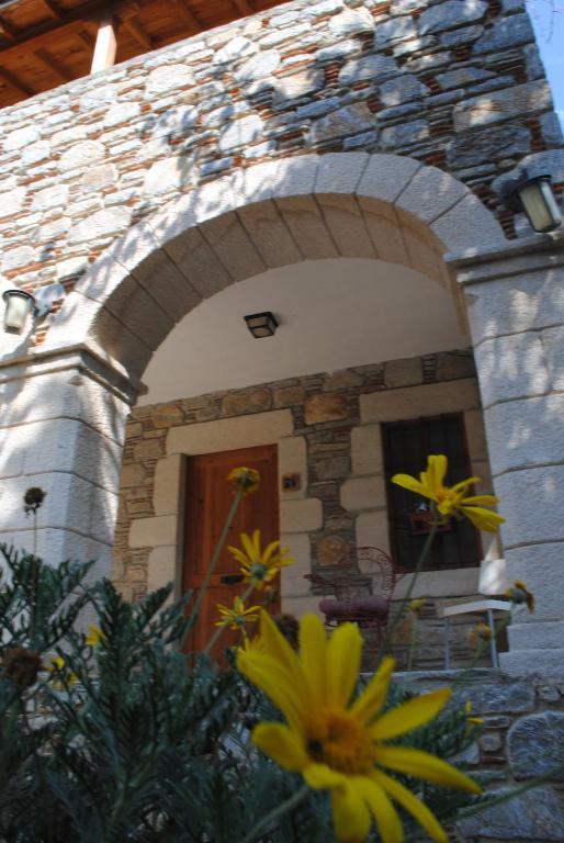 Hotel Eski Evleri Datca