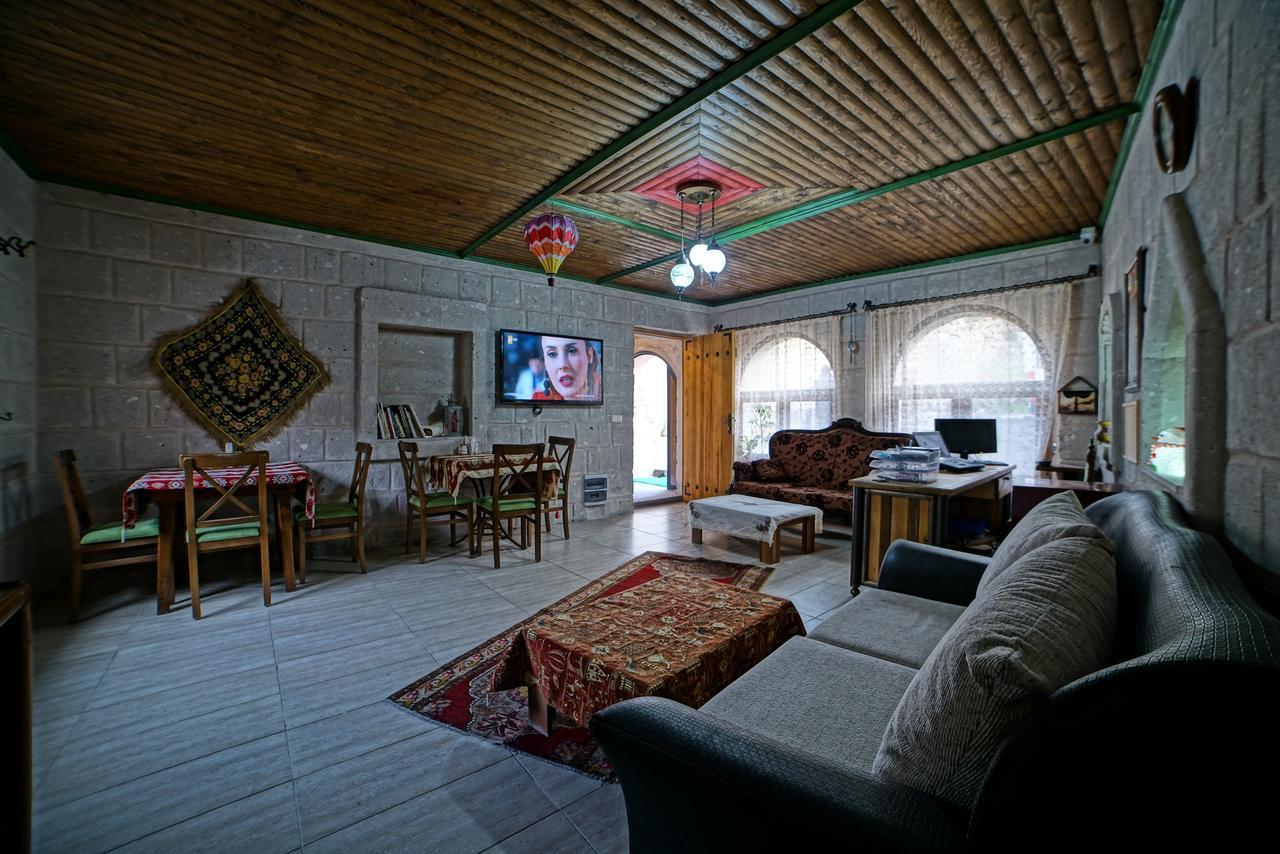 Angel Cave Hotel
