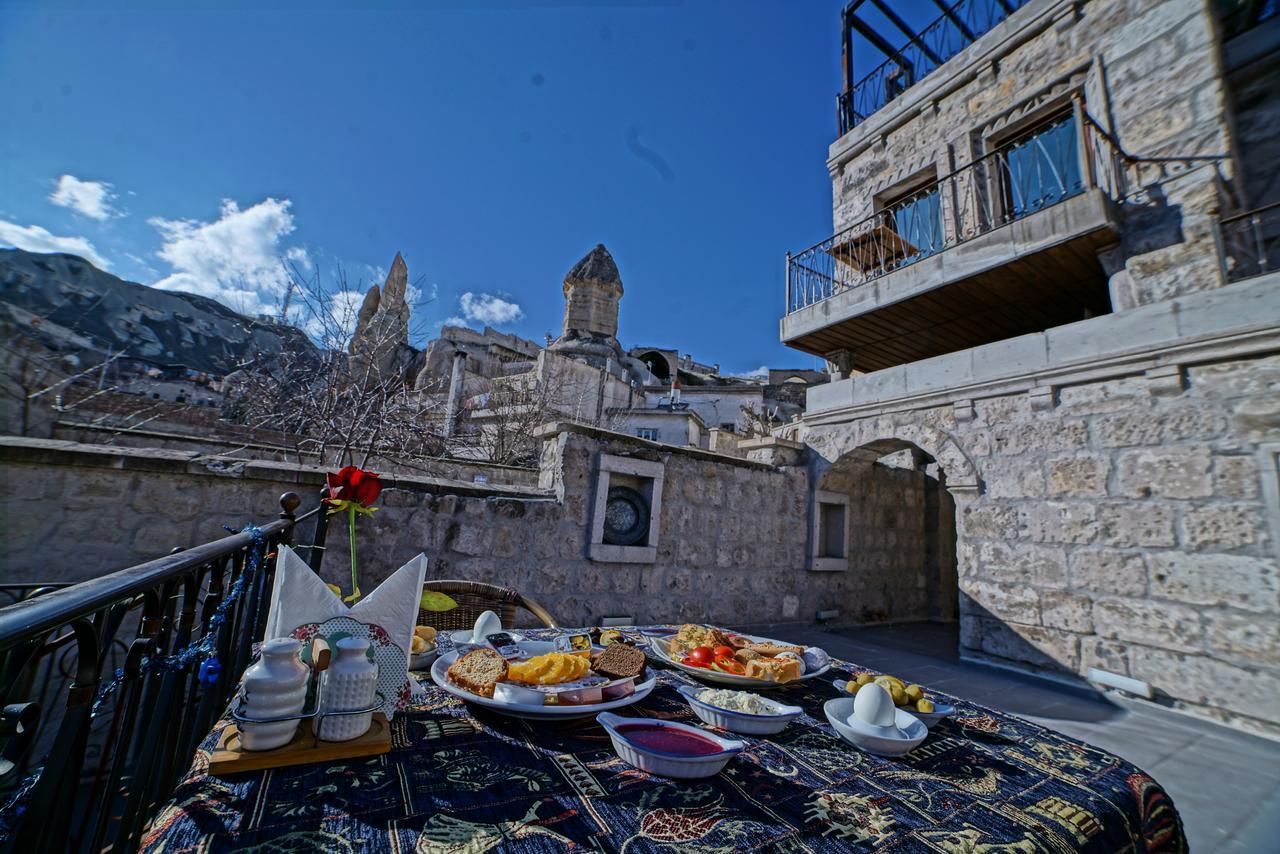 Hotel Angel Cave Goreme