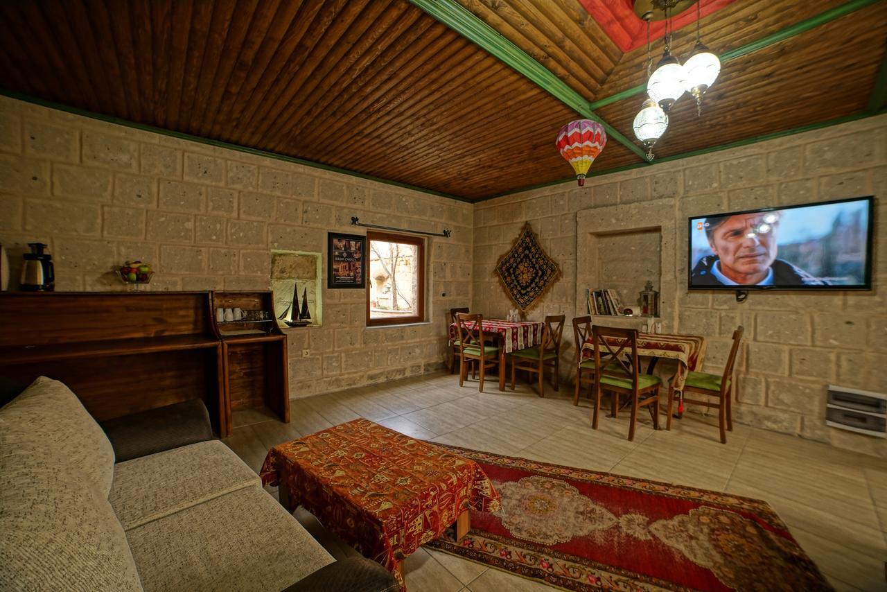Angel Cave Hotel Goreme