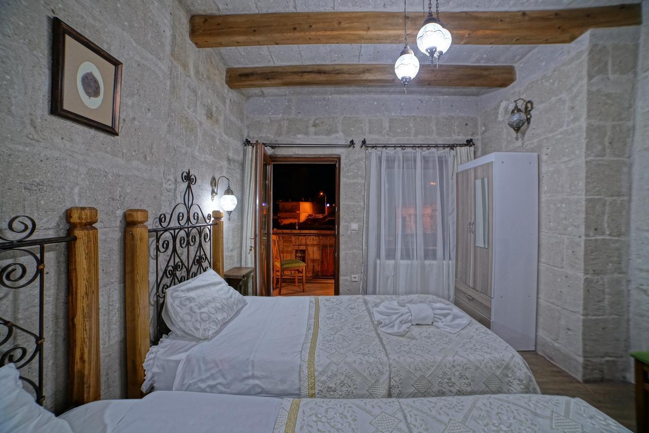 Angel Cave Hotel 2*