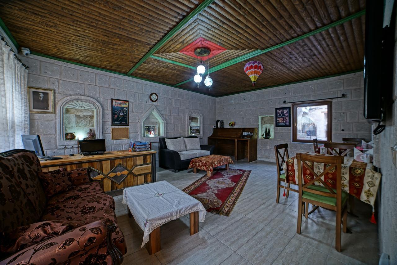 Hotel Angel Cave 2*