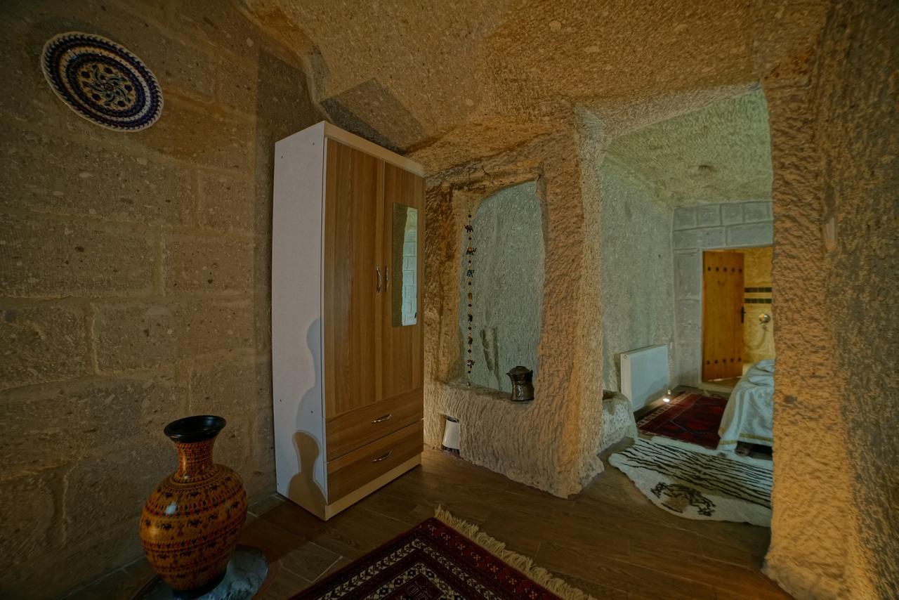 Hotel Angel Cave 2*