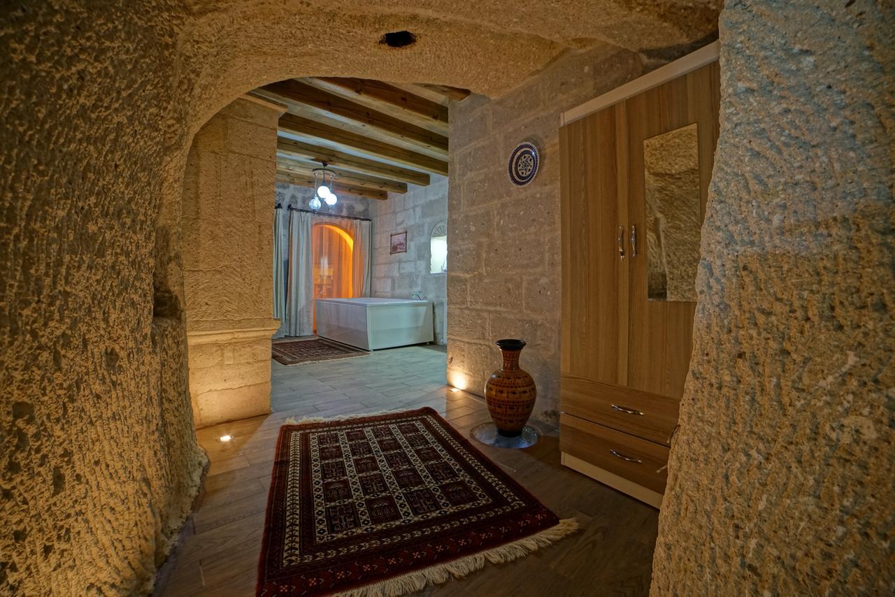 Hotel Angel Cave 2*