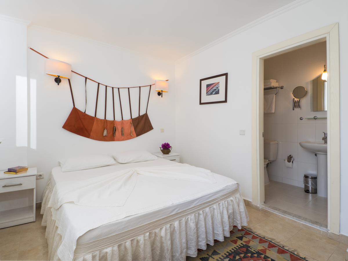 Hotel Hideaway Kas