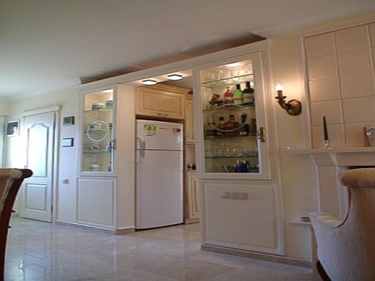 Villacarli Villa Fethiye