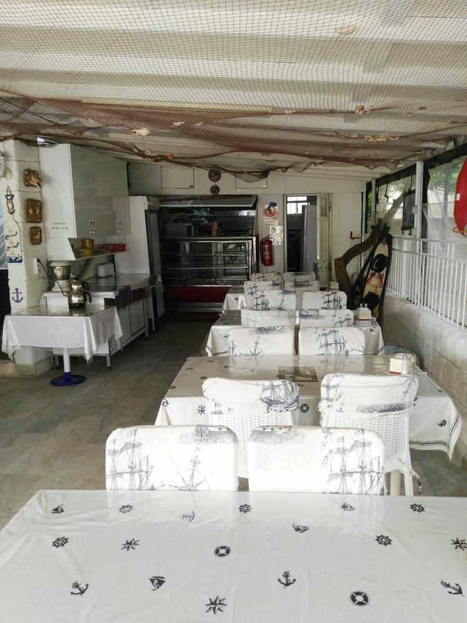 Uysal Bed & Breakfast Marmaris