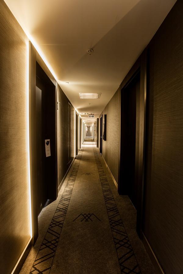 Hotel The Wyspy