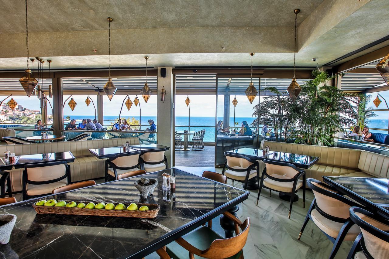 Hotel The Wyspy 4*