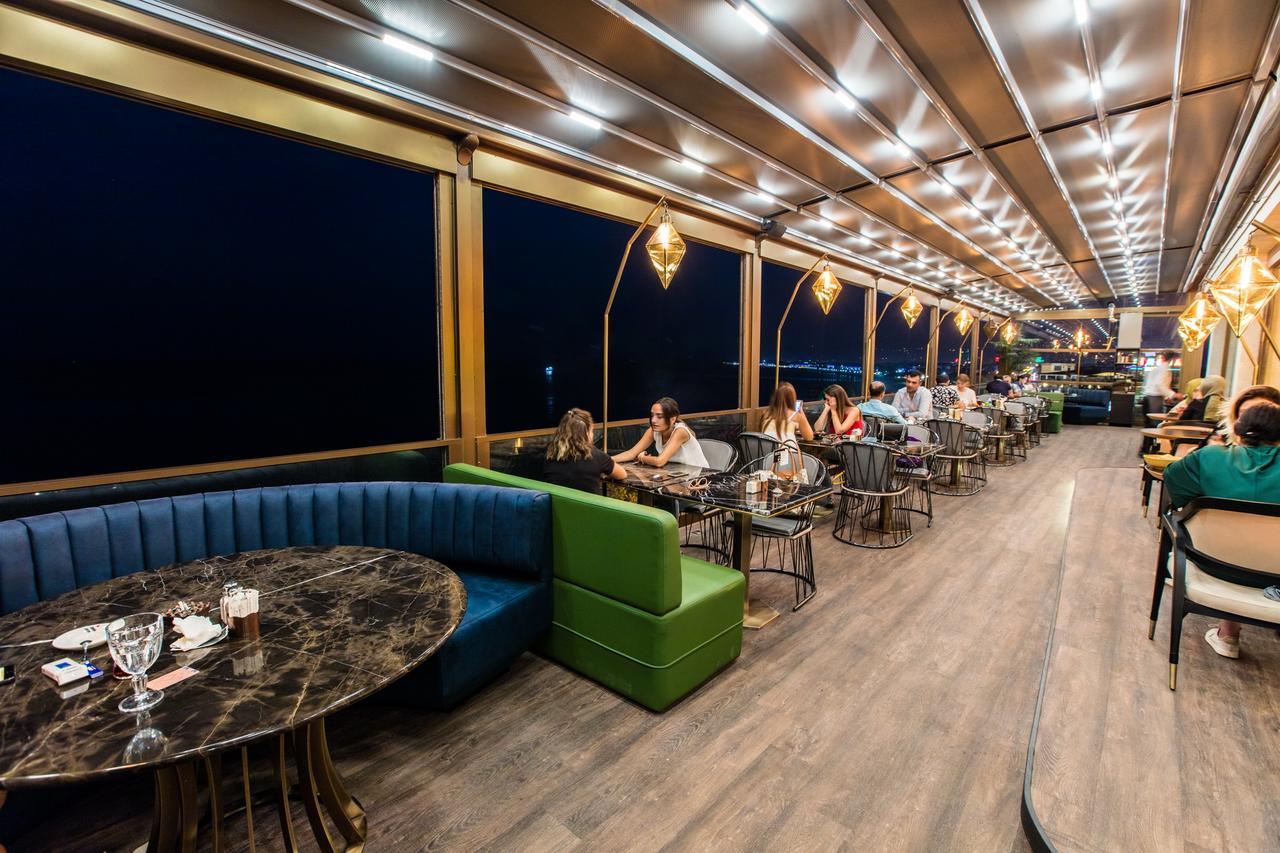 Hotel The Wyspy Ordu