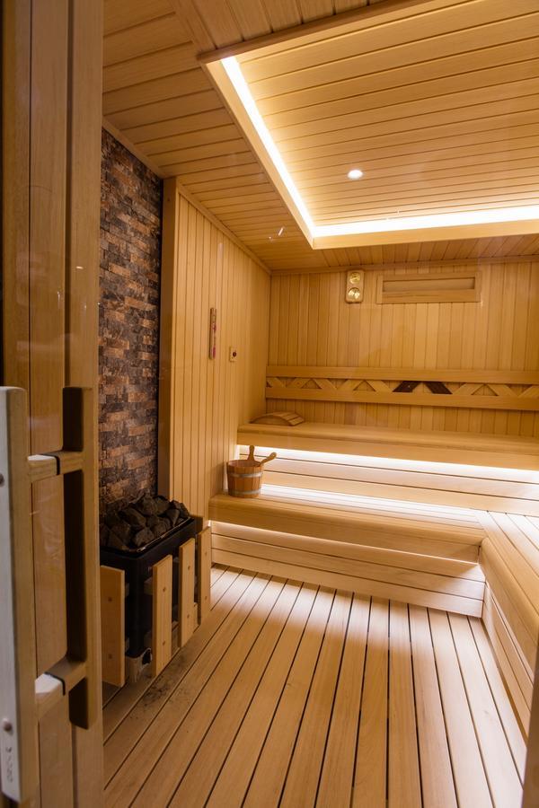Hotel The Wyspy Ordu
