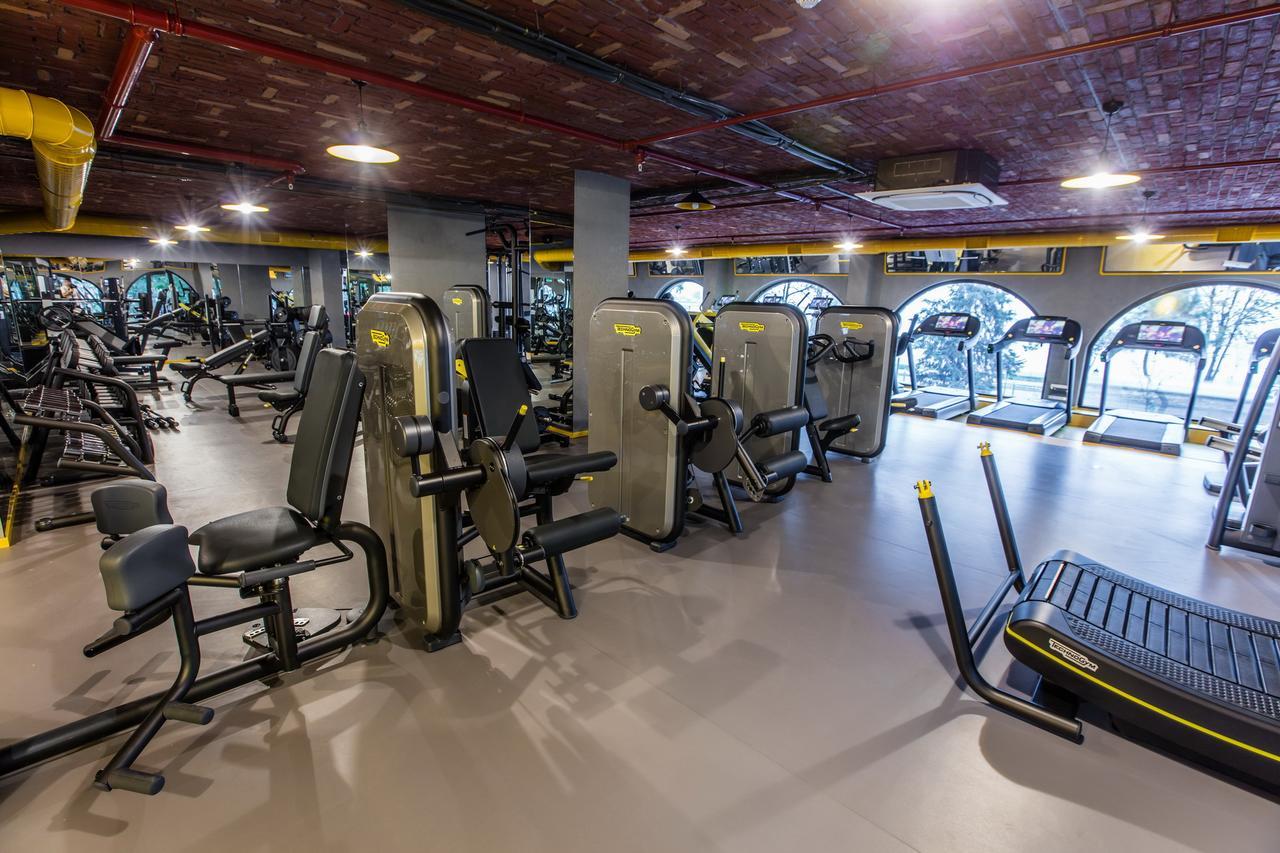 Hotel The Wyspy Ordu