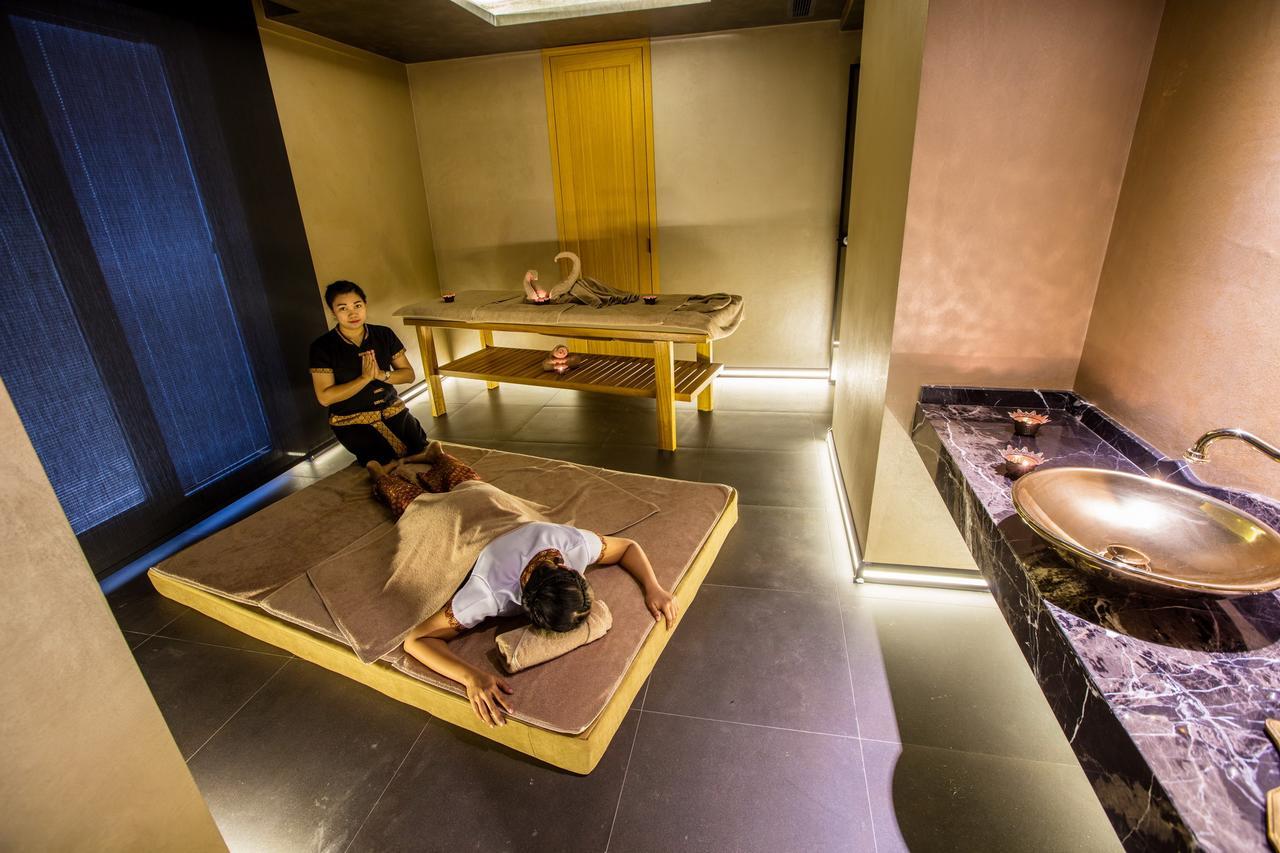 Hotel The Wyspy Ordu