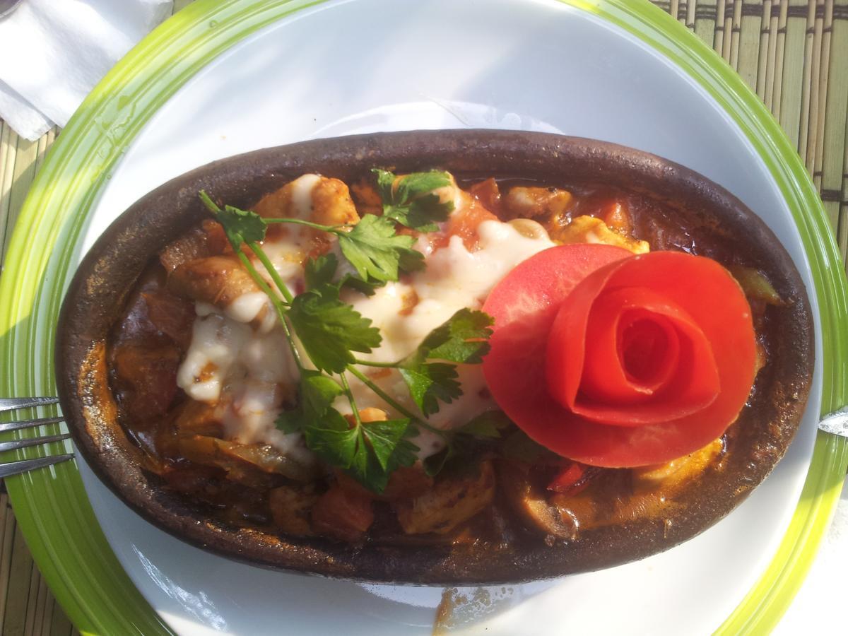 Paradise Cafe And Restaurant * Adrasan