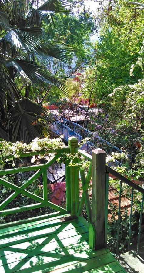 Hotel Paradise Cafe And Restaurant Adrasan