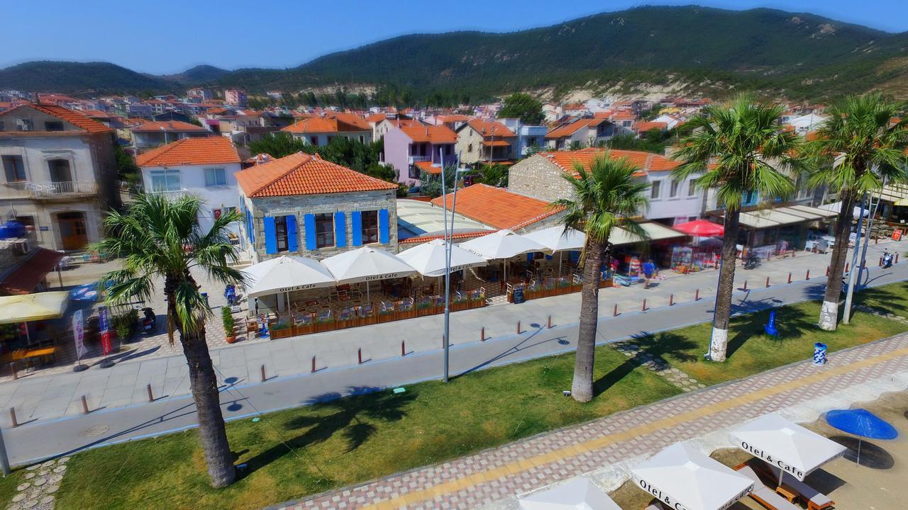 1922 Hotel