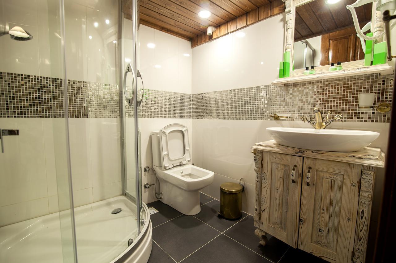 Hotel 1922 Yenifoca