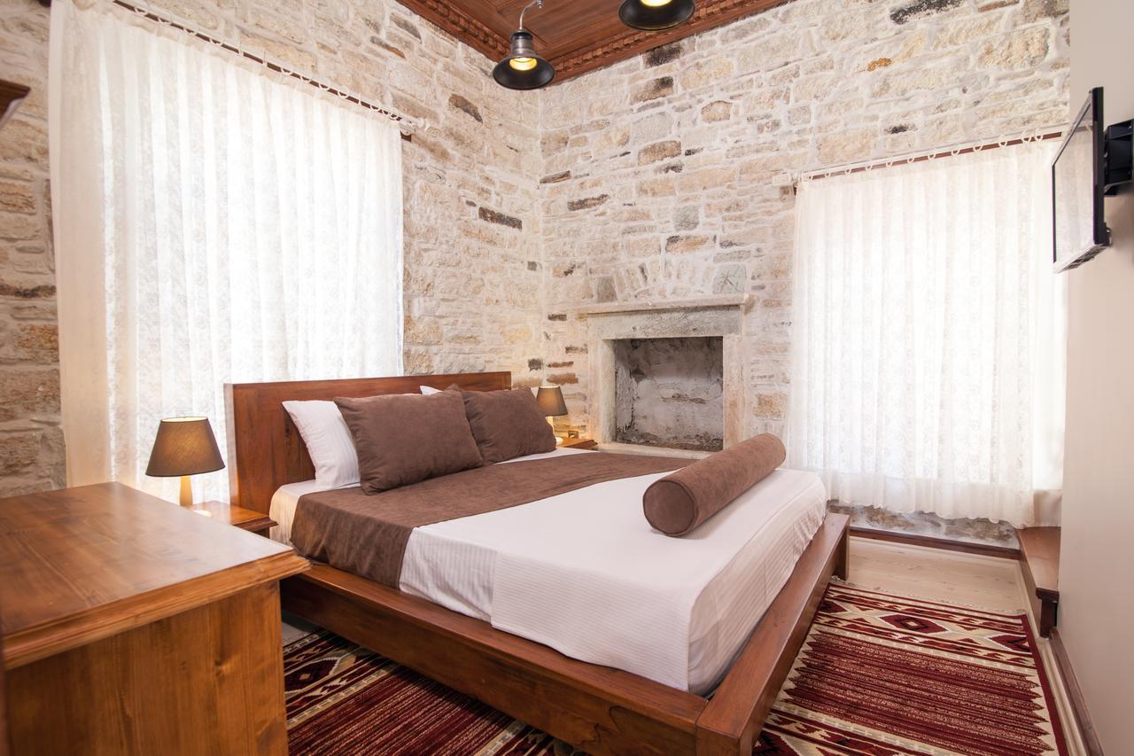 Hotel 1922 Yenifoca