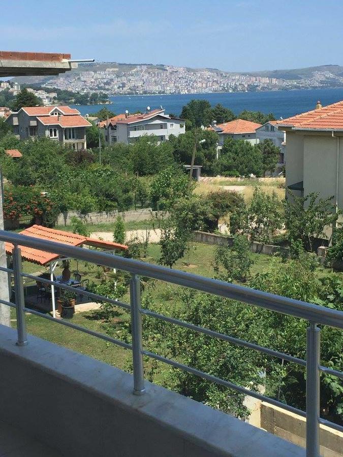 Yasar Aparthotel