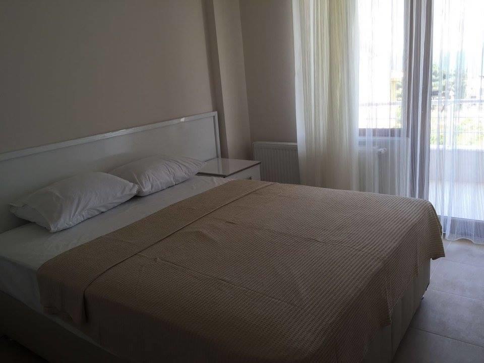 Aparthotel Yasar Sinop