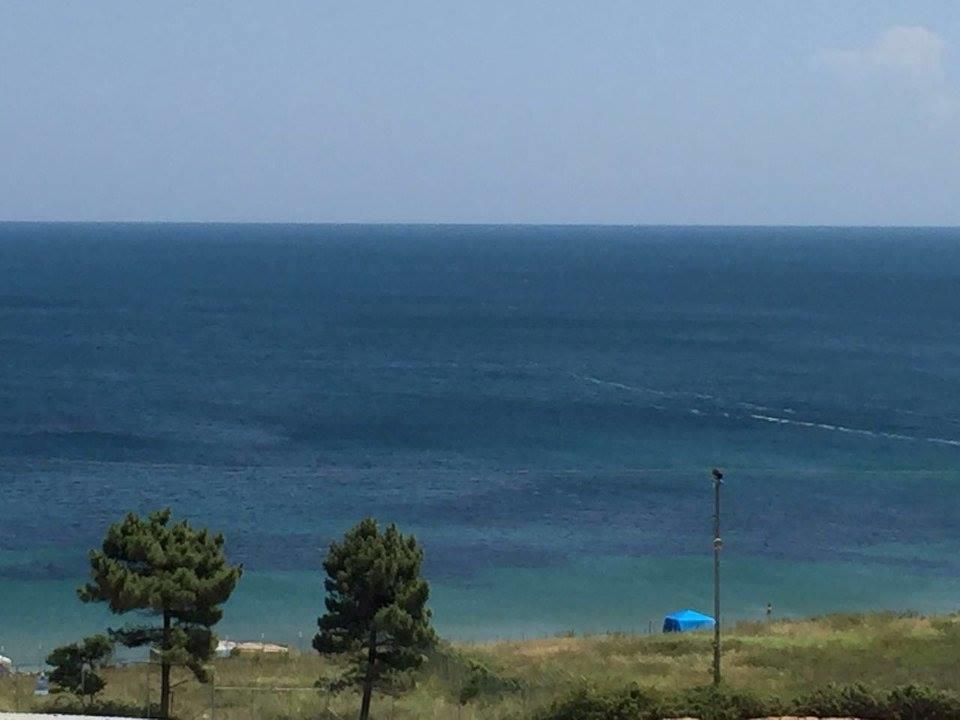 Yasar Aparthotel Sinop
