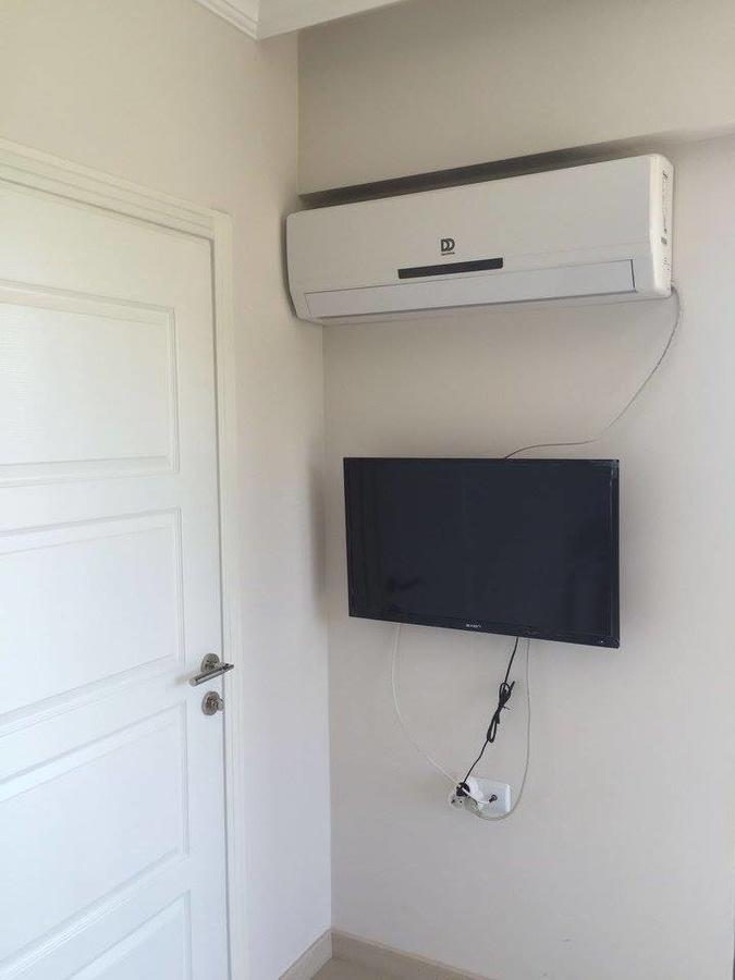Yasar Aparthotel Sinop