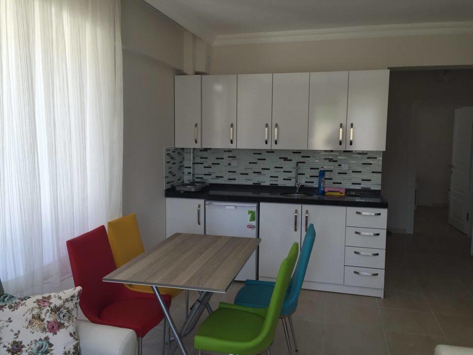 Yasar Aparthotel Sinop
