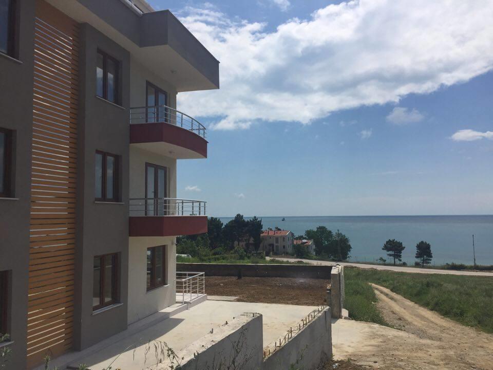 Yasar Aparthotel *