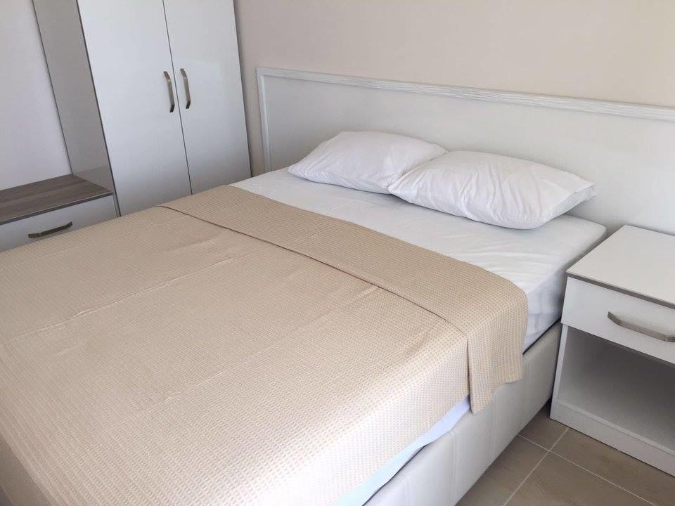 Aparthotel Yasar *