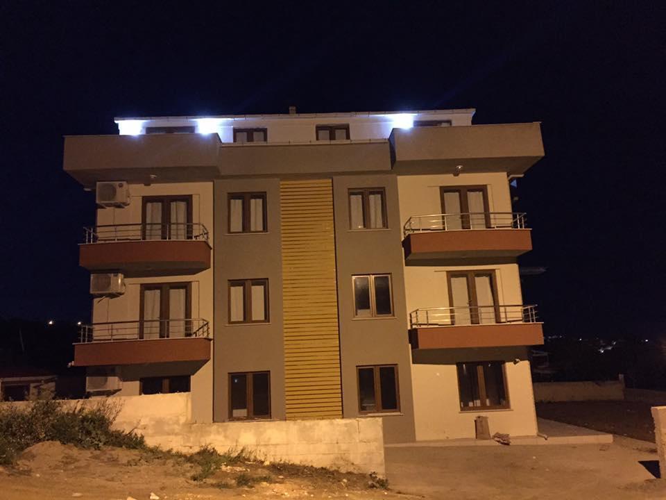 Aparthotel Yasar Sinop