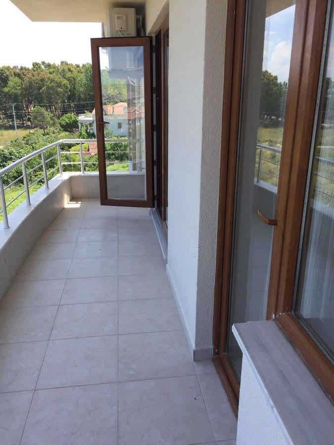 Yasar Aparthotel