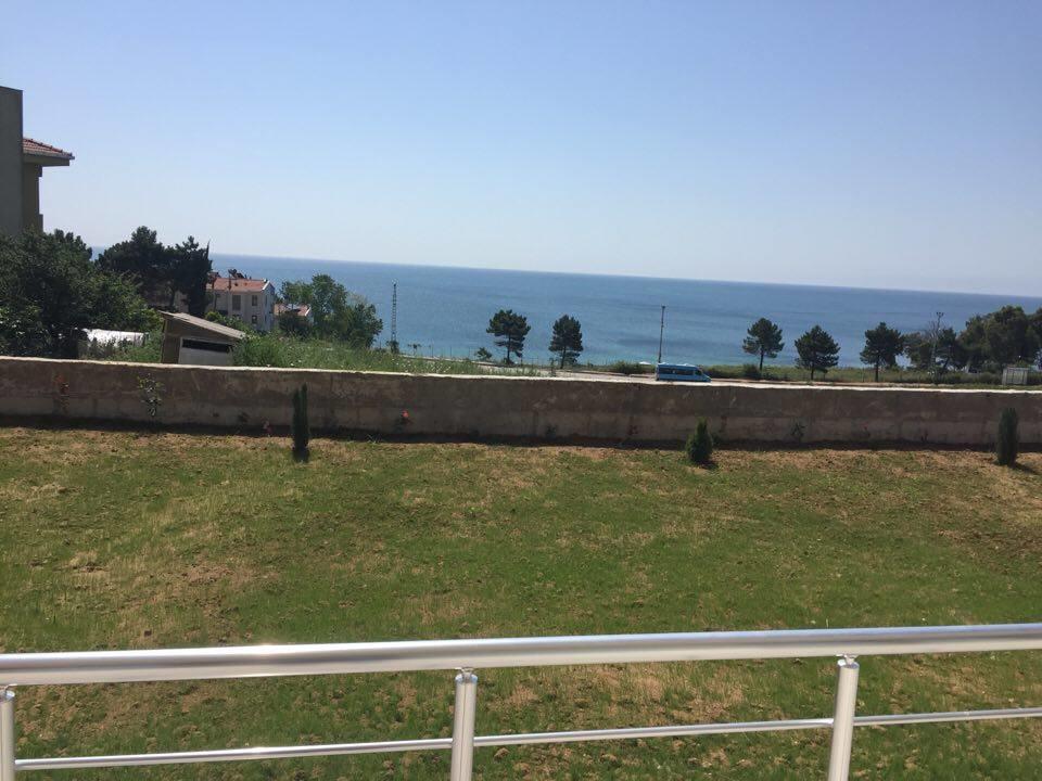 Yasar Aparthotel Sinop
