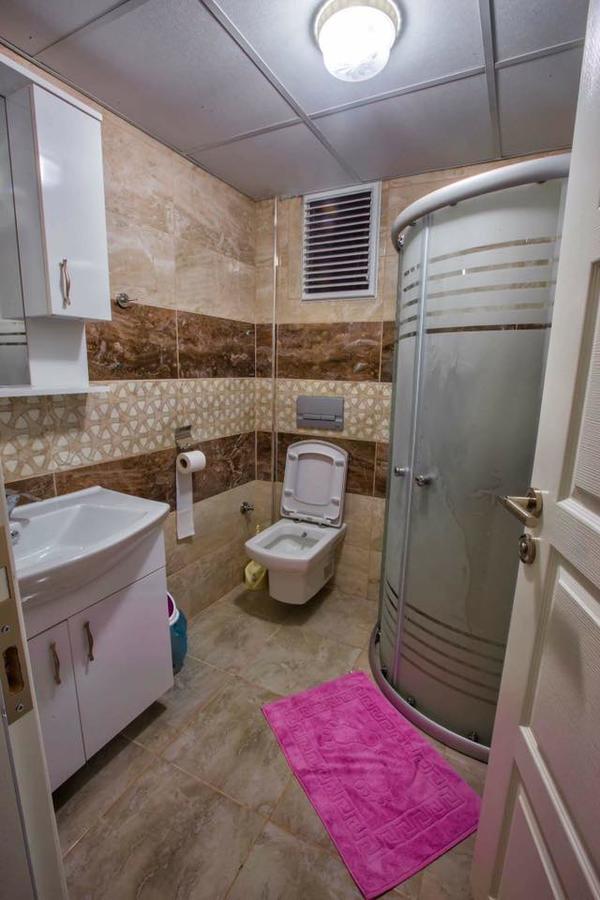 Aparthotel Yasar *