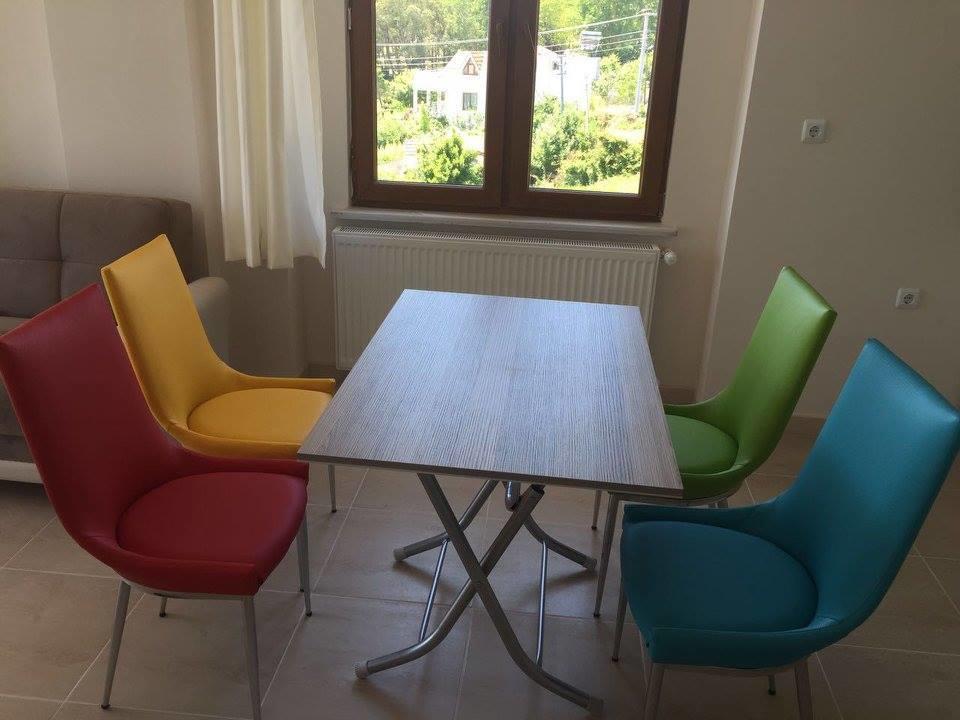 Yasar Aparthotel