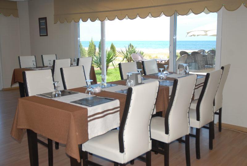 Hotel Omtel