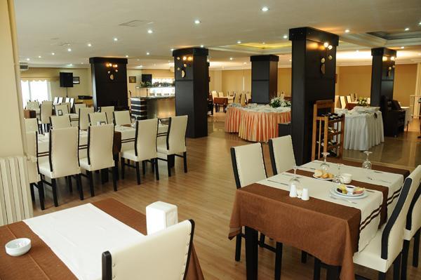 Hotel Omtel Atakum
