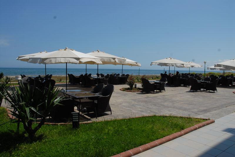Hotel Omtel 3*