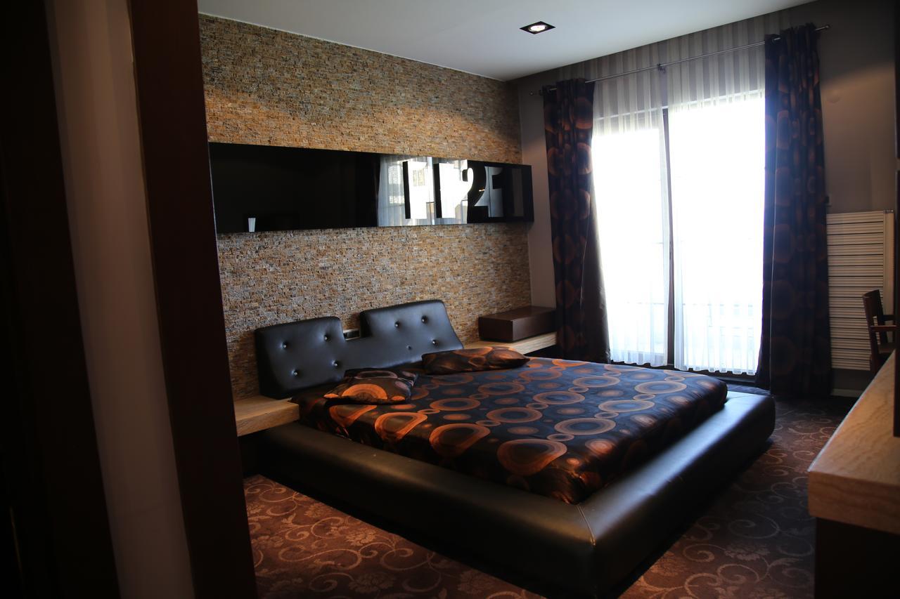 Hotel Omtel