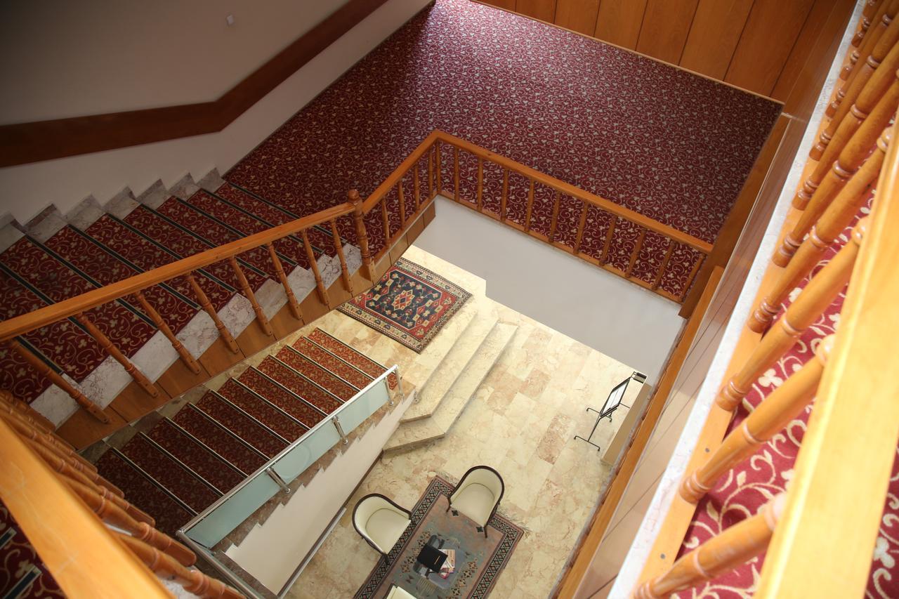 Omtel Hotel