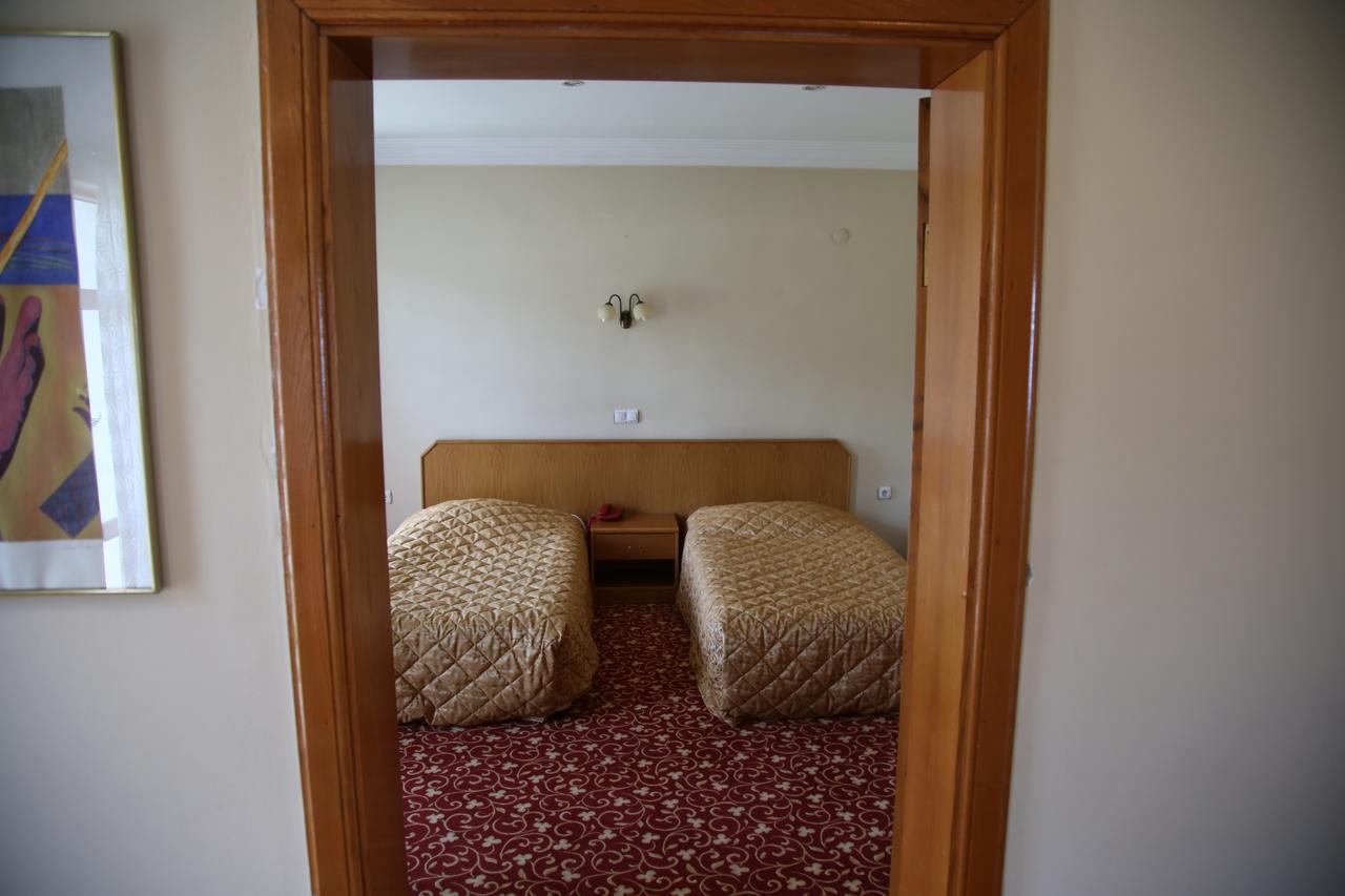 Omtel Hotel Atakum