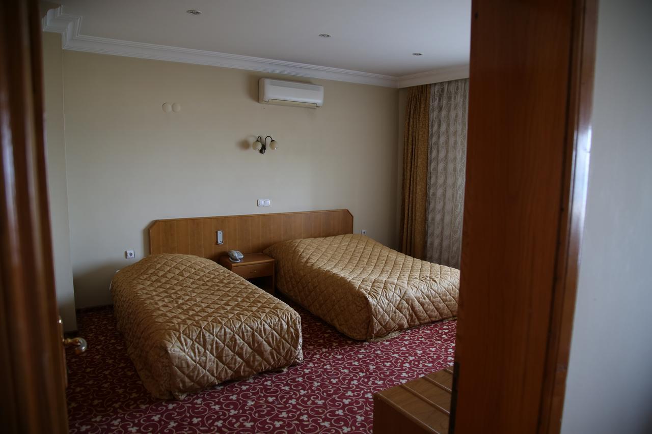 Hotel Omtel 3*
