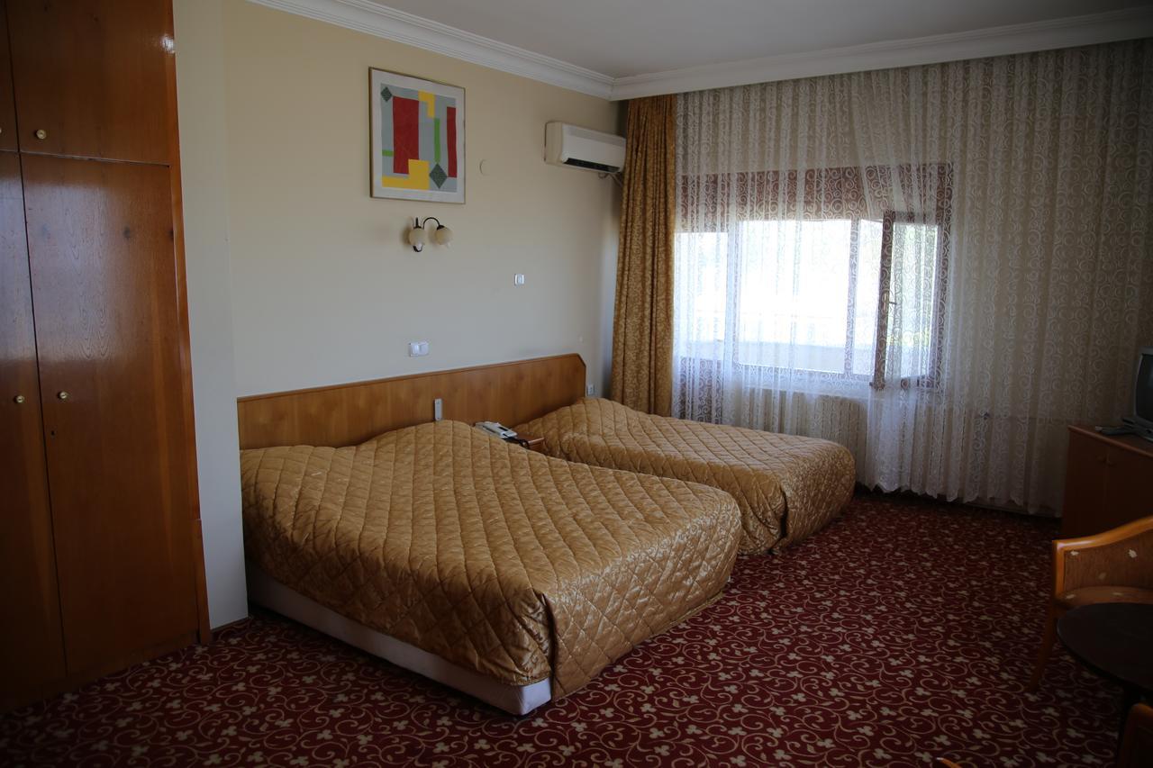 Hotel Omtel