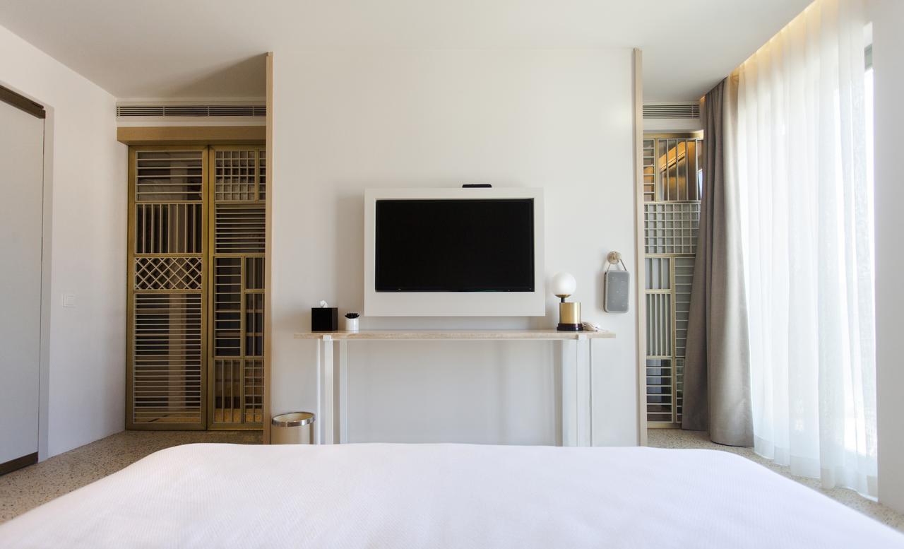 Boho Hotel-adults Only Hotel 5*