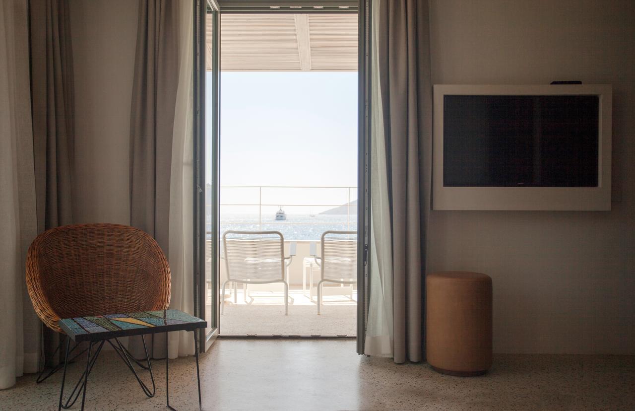 Boho Hotel-adults Only Hotel