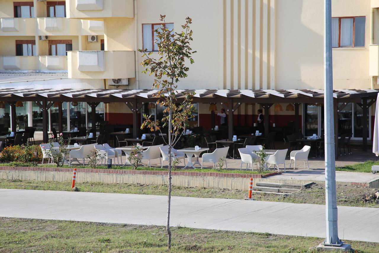 Hotel Omtel