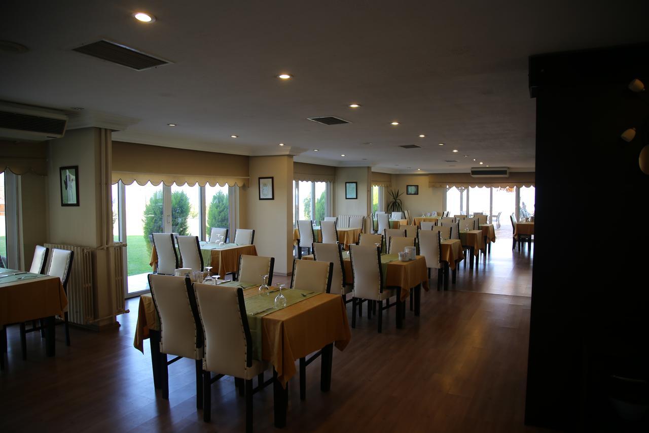 Omtel 3* Atakum