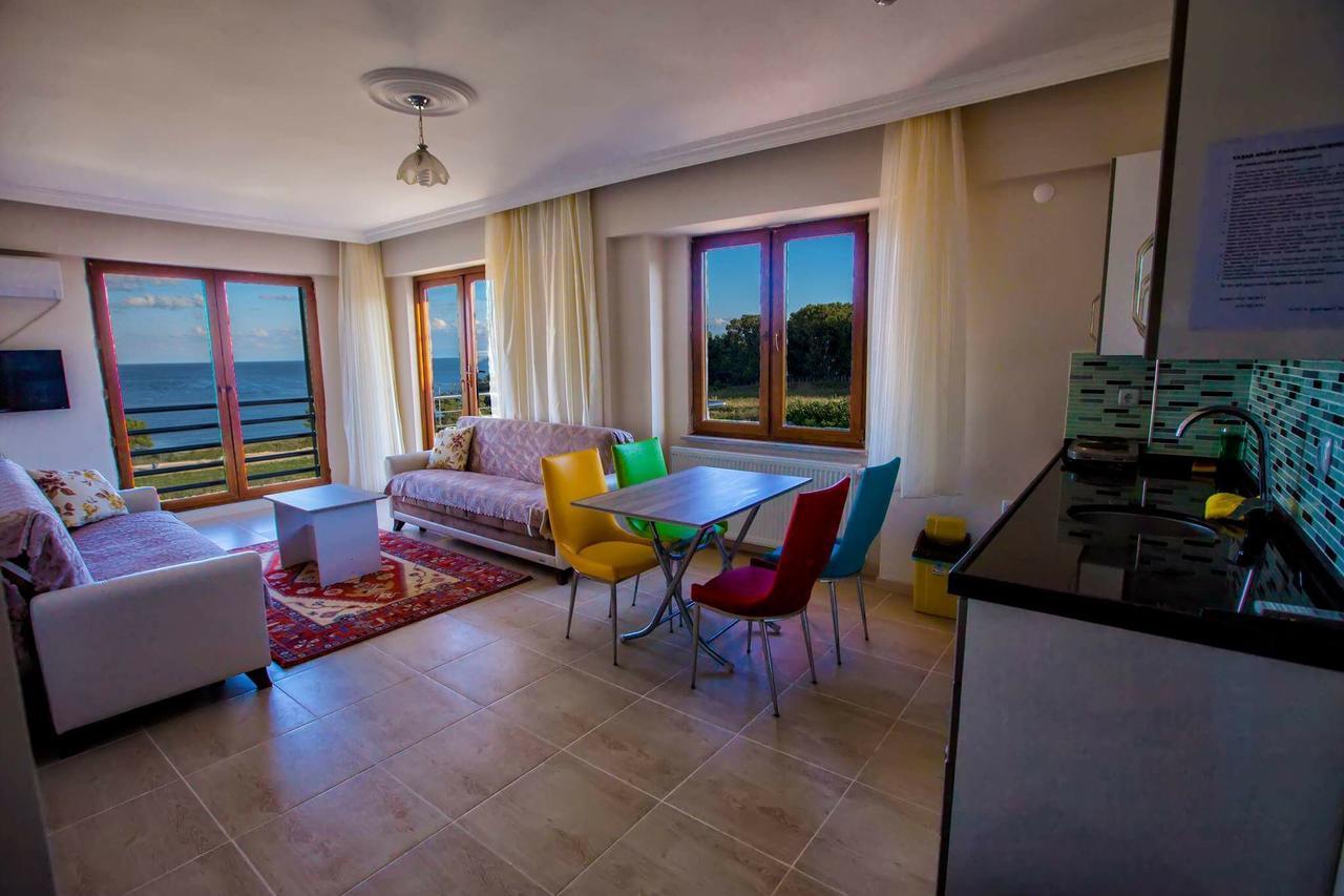 Aparthotel Yasar *